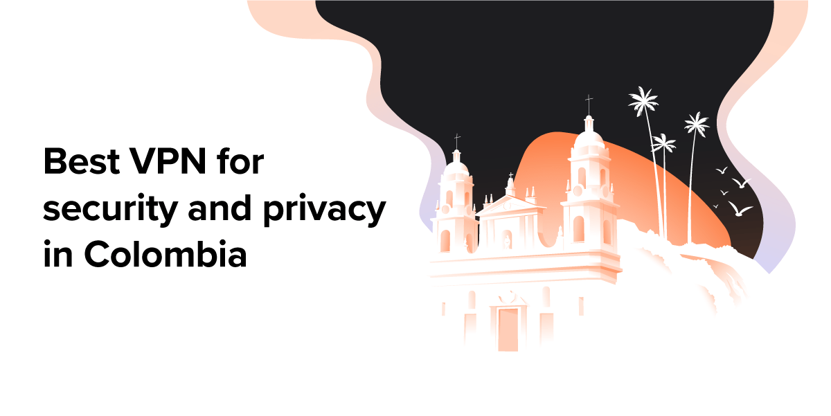 FastVPN For Colombia Secure Private VPN Service Fastvpn for colombia secure private vpn service