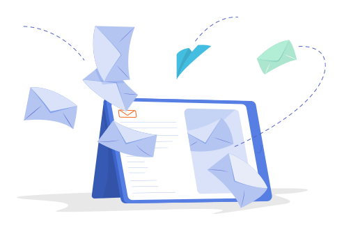 Add Professional Email