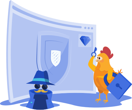 Privacy and Security