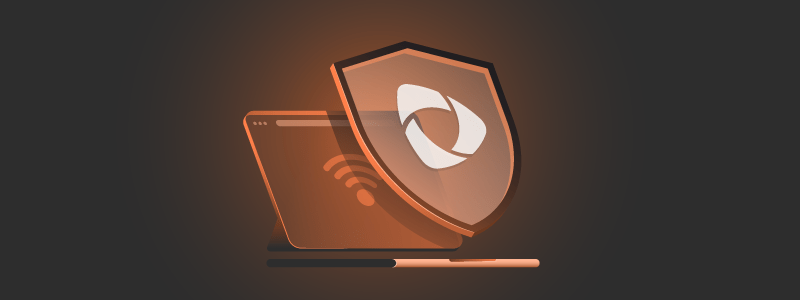 FastVPN promo page 2026