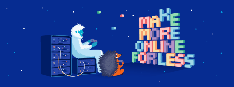 Hosting MMOFL 2025