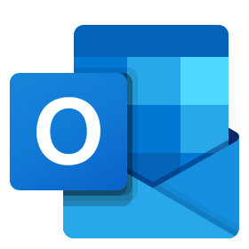 Outlook logo