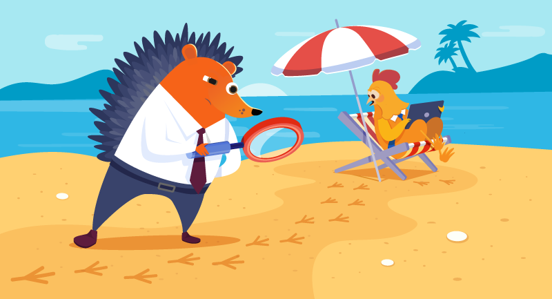 image of How digital bossware is changing the nature of work