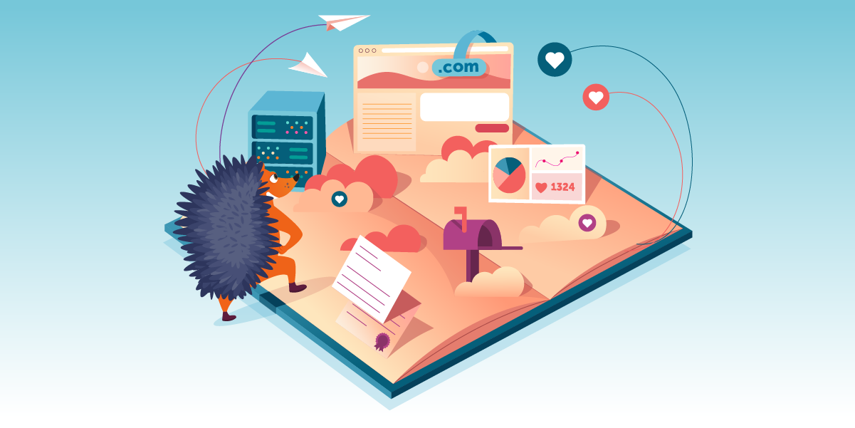 Start your business for FREE with Namecheap