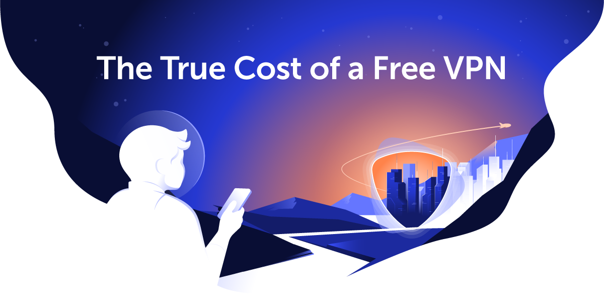The True Cost of a Free VPN - Namecheap