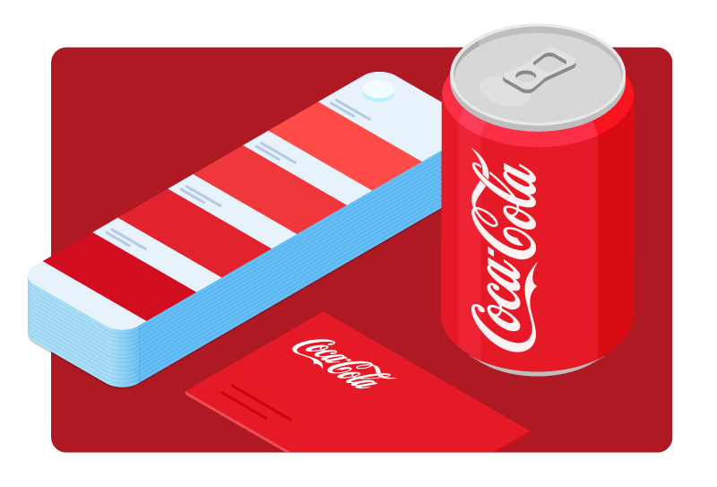 How to Choose Awesome Brand Colors Namecheap